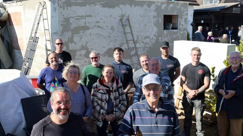 In Hitdorf: Yacht-Club lädt zum Familienfest ein
