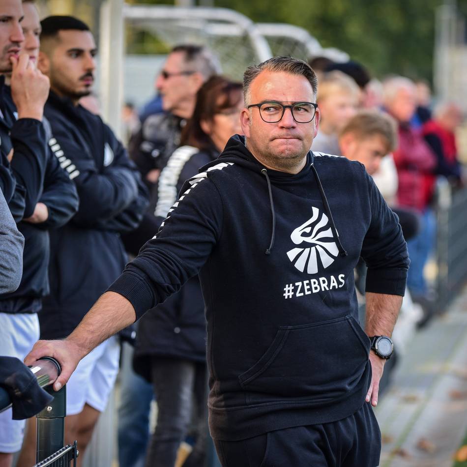 2:4 bei BW Dingden II: So kann sich der SV Rindern die Fahrten zu Auswärtsspielen sparen