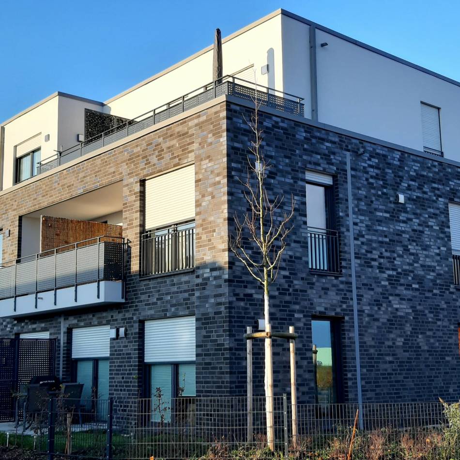 Wohnungsbau ist ein Wahlkampfthema: Es fehlen mehr als 700 Wohnungen in Nettetal