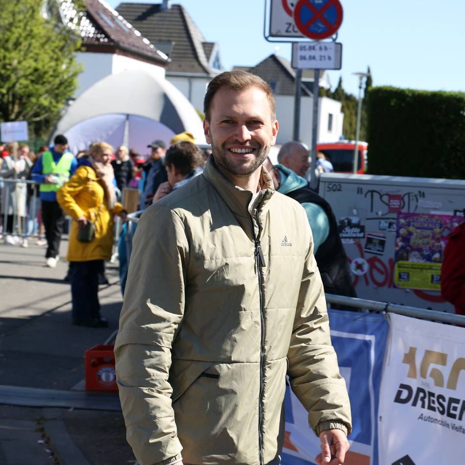 Regionsmeisterschaften in Korschenbroich: Ein emotionaler Abschied vom Zehnkampf