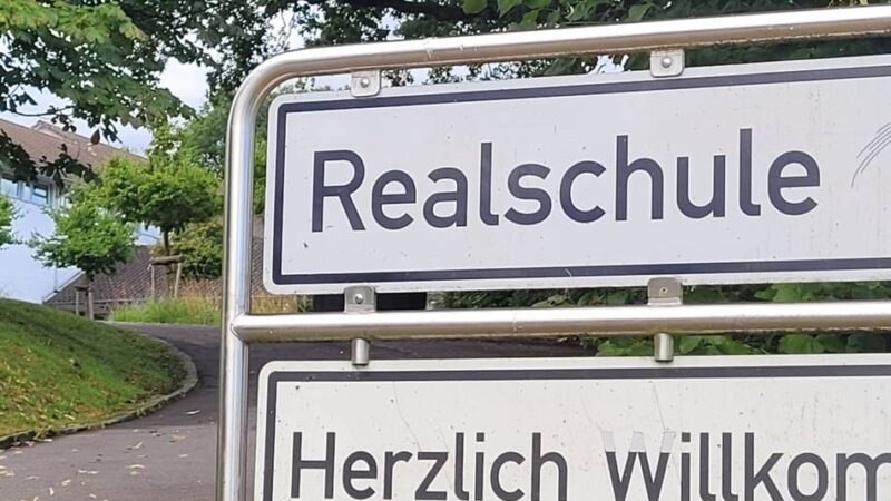 Weiterführende Schulen in Hückeswagen: Fünfte Klassen an Haupt- und Realschule sind gut gefüllt