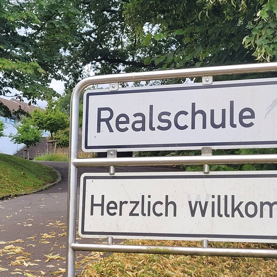 Weiterführende Schulen in Hückeswagen: Fünfte Klassen an Haupt- und Realschule sind gut gefüllt