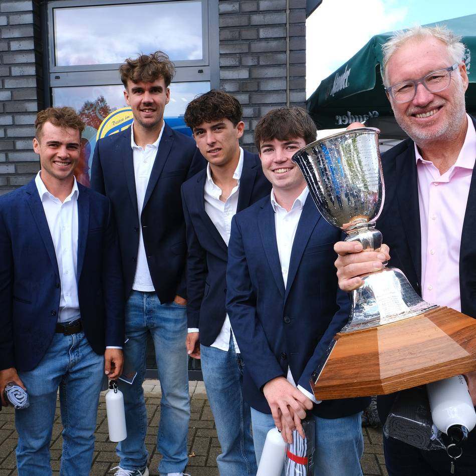 Event in Ratingen: So lief der Tag des Sports bei „schönstem Wetter“