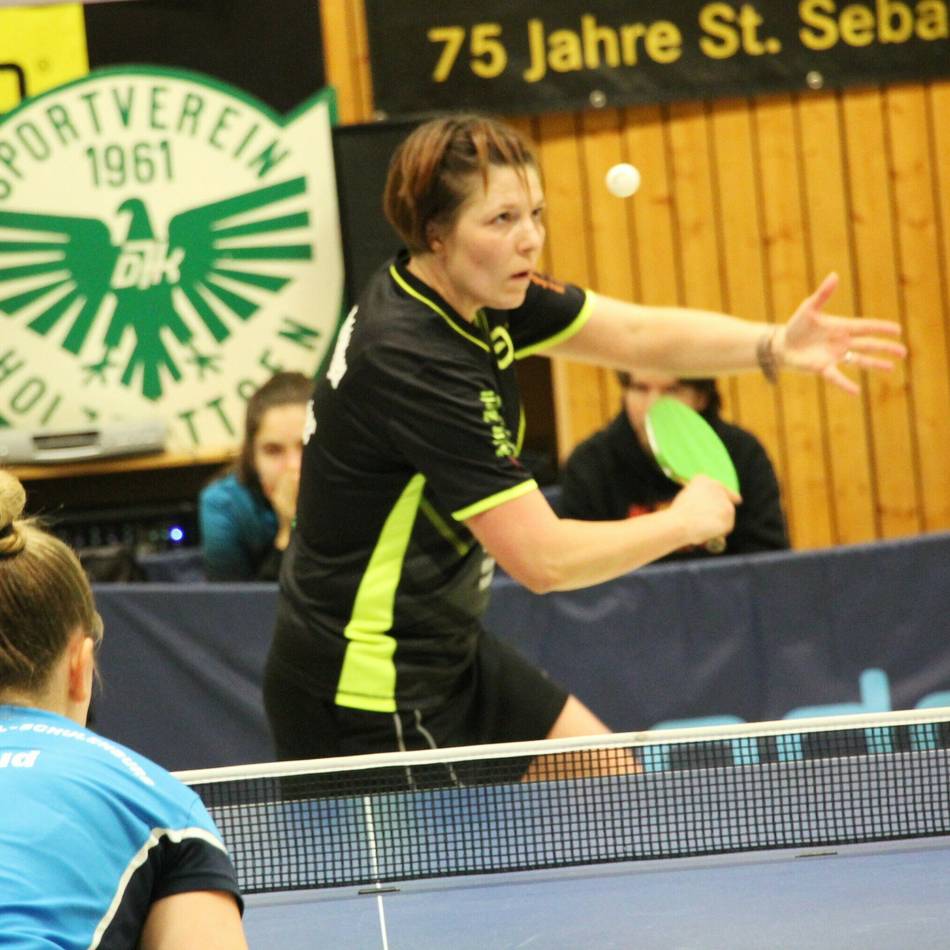 Saisonstart mit Kuriosum: Frauen könnten im Männerteam von Holzbüttgen wichtige Rolle spielen