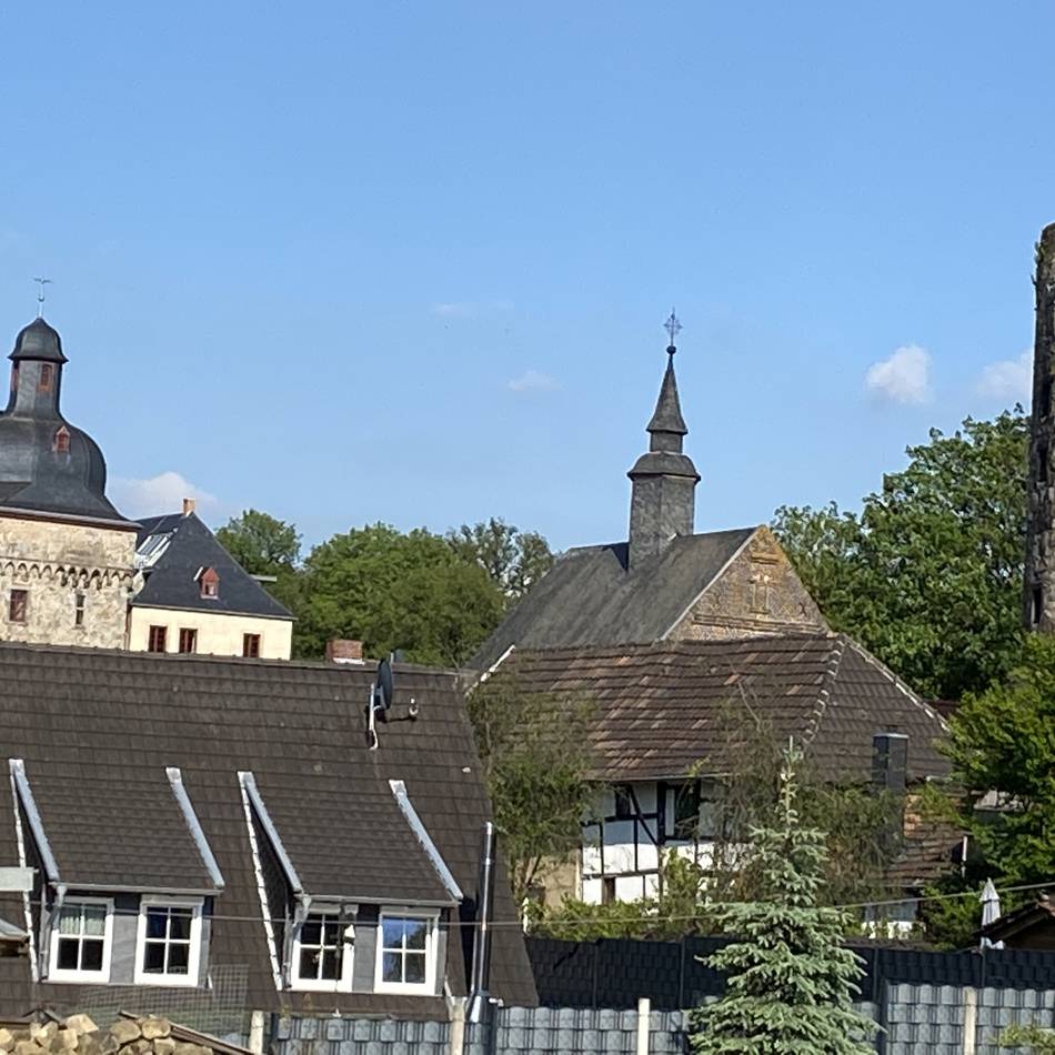 50 Jahre Heimatverein Liedberg: Streeetfood-Markt und Showbühne rund um Sandbauernhof und Schule