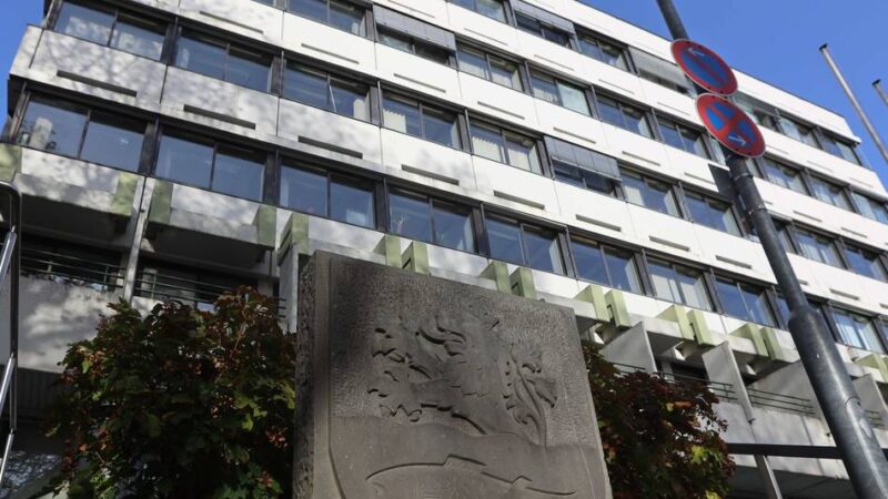 Vorstoß Bündnis90/Die Grünen: Klares Zeichen gegen rechts oder politische Selbstblockade?