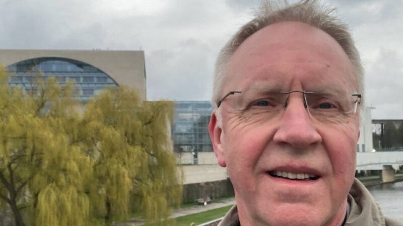 Nach Fernsehbericht bei „Plusminus“: Vortrag über die „Ewigkeitschemikalie“ TFA