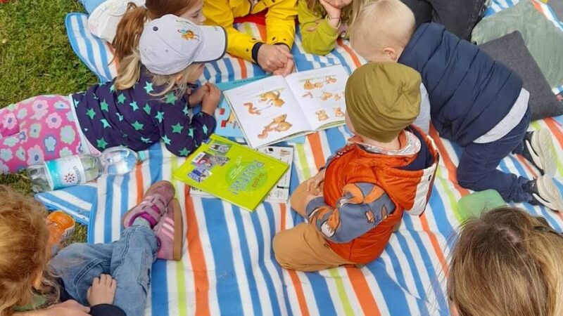 Info-Veranstaltung für Eltern: Xantens Wirtschaftsförderer spricht über Vereinbarkeit von Beruf und Familie