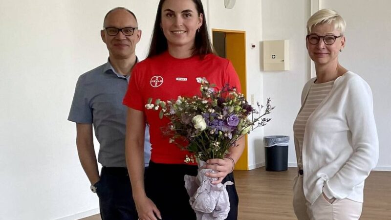 Volkshochschule Bergisch Land: Auf Heimatbesuch mit einer Mission
