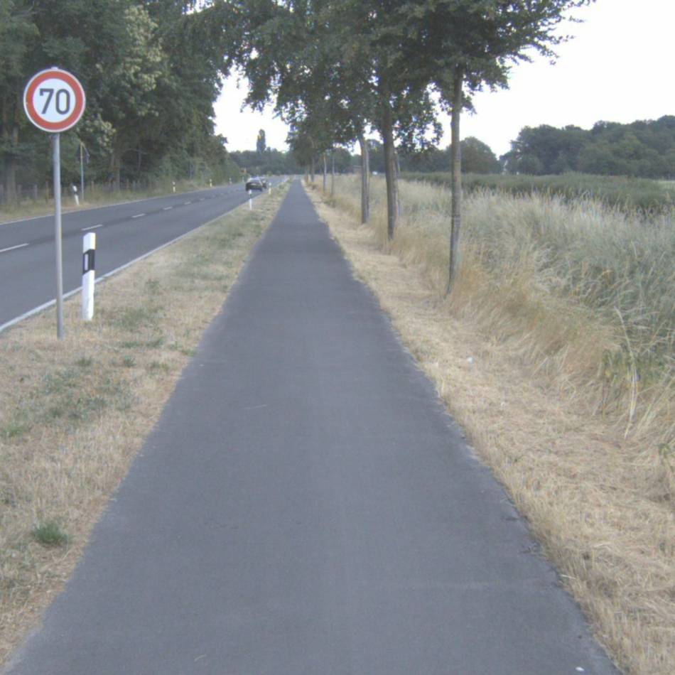 Einschränkungen in Kempen: Bauarbeiten am Krefelder Weg starten
