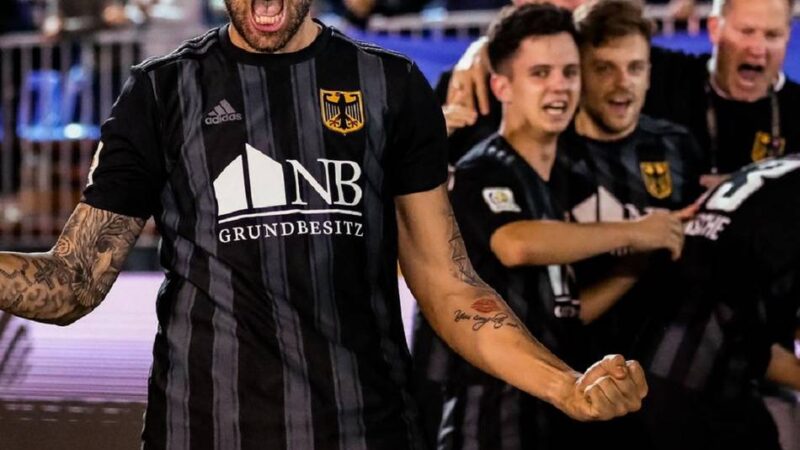 Start der Frauen-Niederrheinliga: So sind Kaarst und Rosellen für die neue Saison aufgestellt