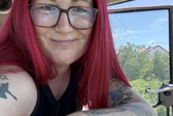 Redmilf