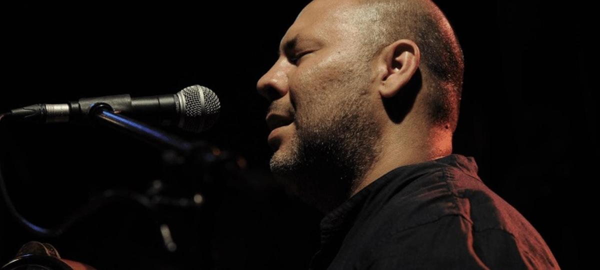 Kultur gegen Stillstand und Resignation: Tarkan Yesilbalkan will den Stadtteil Oberhausen beleben