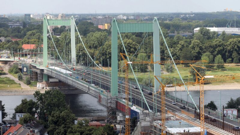 Kommunalwahl 2025: Wie die Parteien in Köln sich um die Finanzen kümmern wollen