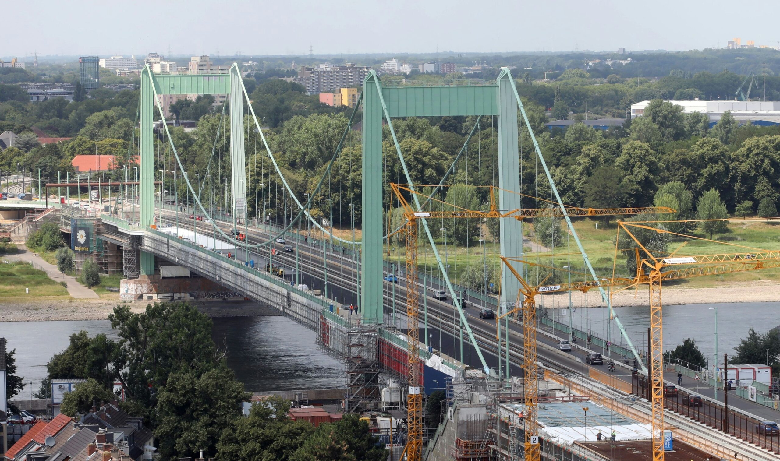 Kommunalwahl 2025: Wie die Parteien in Köln sich um die Finanzen kümmern wollen