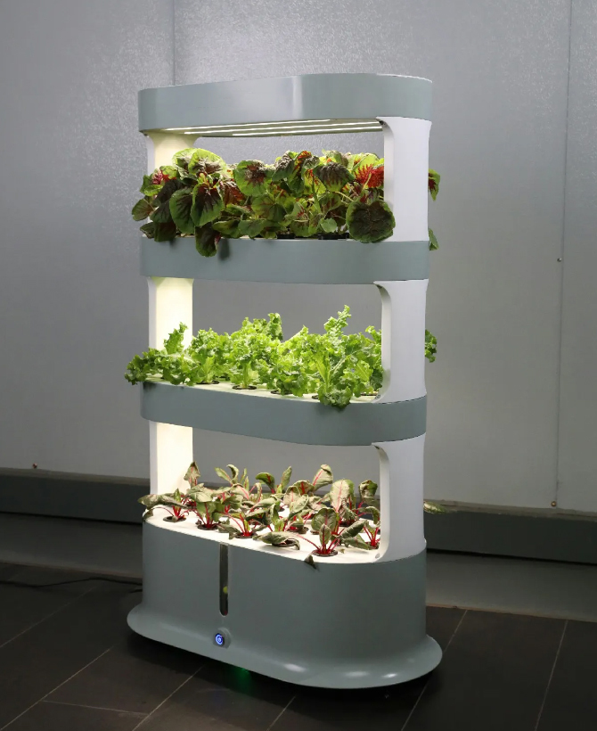 Dein Vertical Garden 2.0