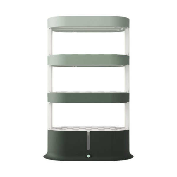 Dein Vertical Garden 2.0: Hydroponik-Pflanzturm – Bild 11