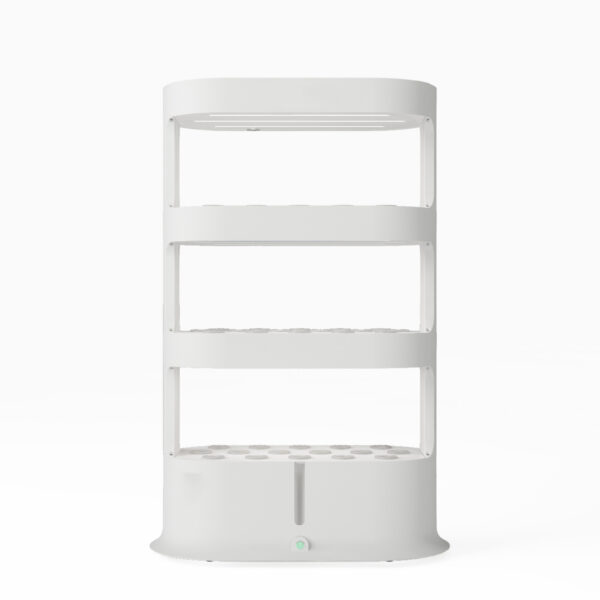 Dein Vertical Garden 2.0: Hydroponik-Pflanzturm – Bild 9