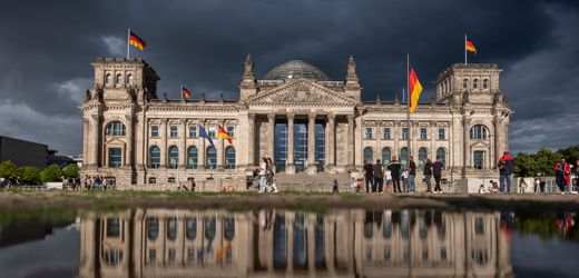 Haushalt: Deutschlands Schuldentöpfe wackeln – schon wieder