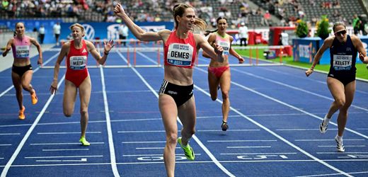 Missbrauchsvorwürfe im Sport: Leichtathletinnen berichten von sexuell übergriffigen Trainern