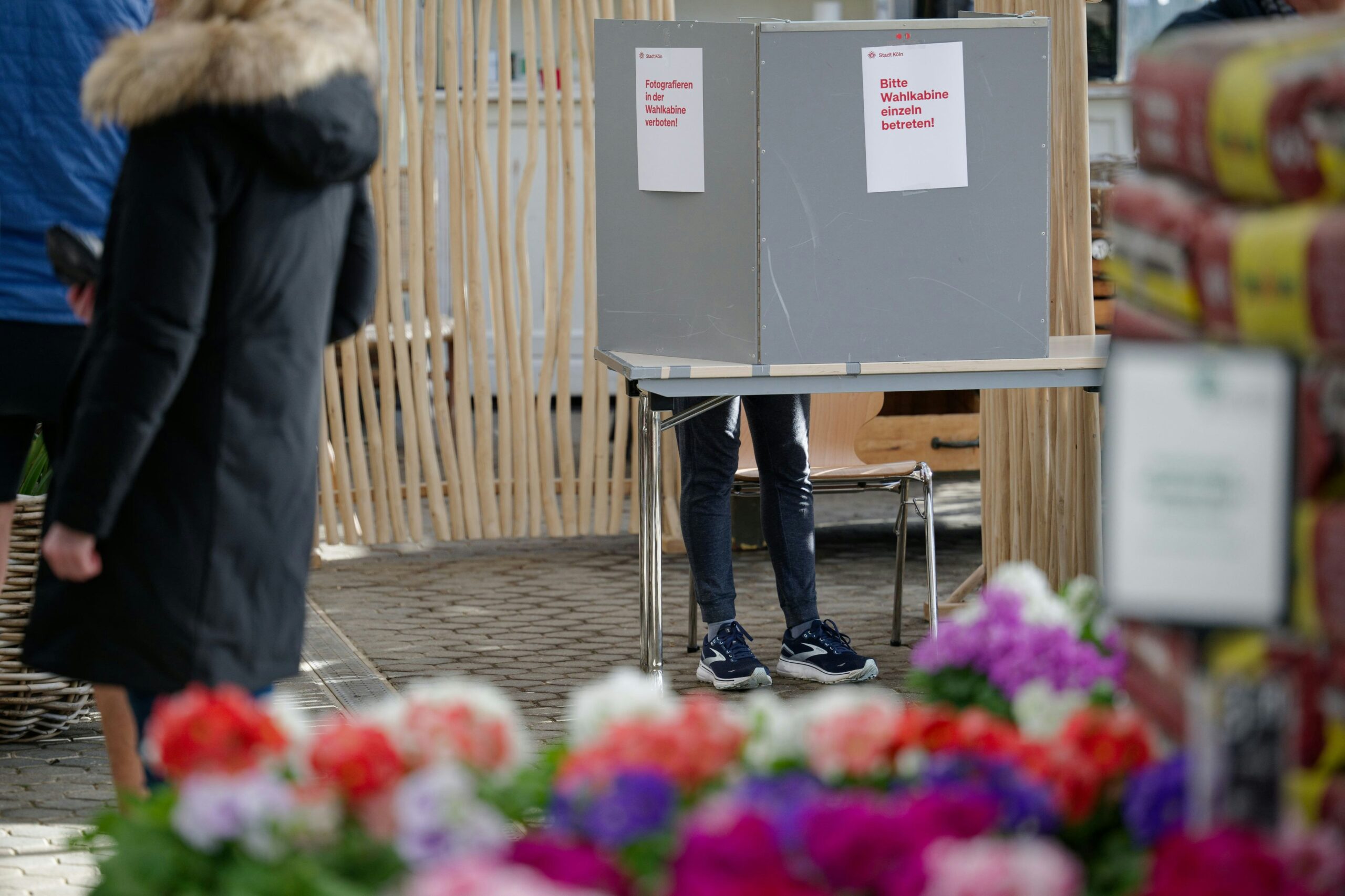 Wahl am 14. September: Sitze, Bezirksvertretungen, OB-Wahl – So funktioniert Kommunalpolitik