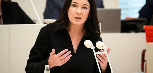 Brandenburg: Gesundheitsministerin Britta Müller tritt dem BSW bei