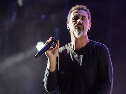 Band geht auf Europa-Tour: System Of A Down kündigen Deutschland-Shows an