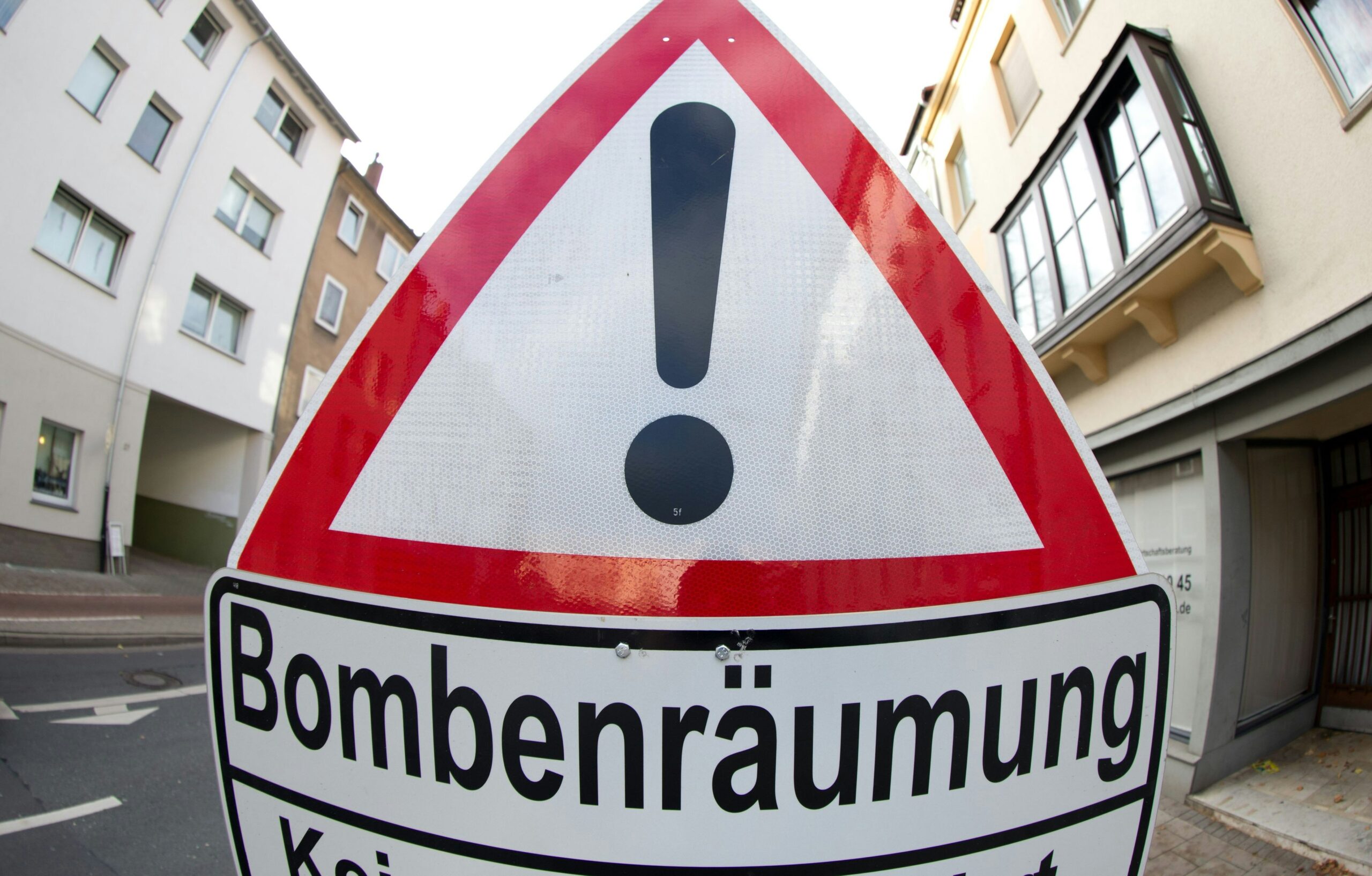 Nächste große Evakuierung droht: Verdacht auf Blindgänger in der Kölner Südstadt – Bis zu 13.000 Menschen betroffen