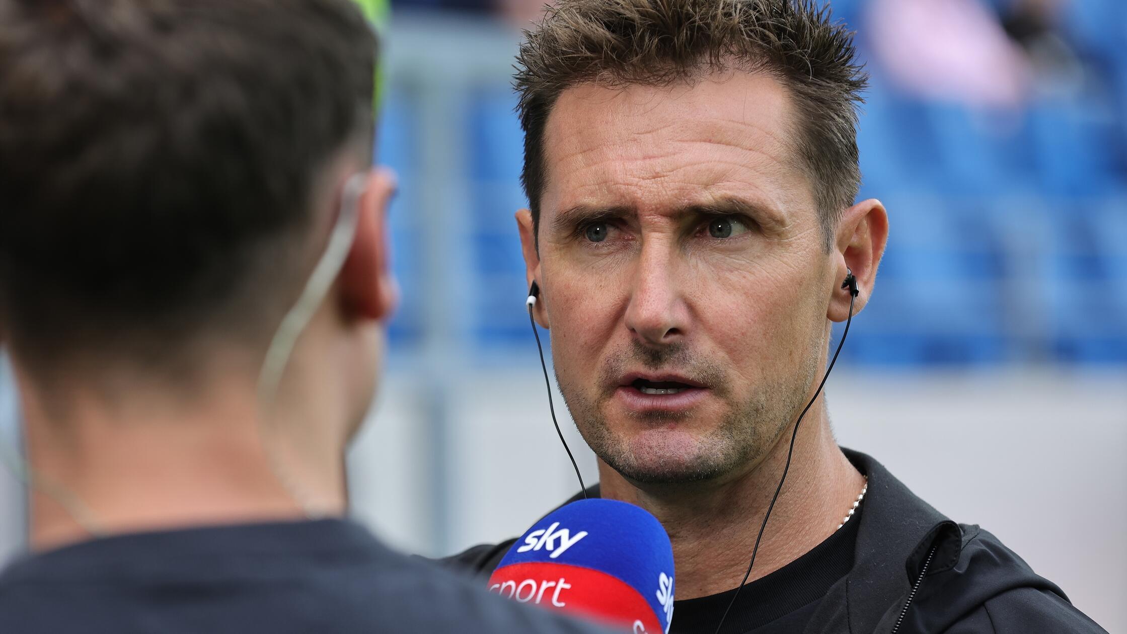 Die Geschichte dieser Saison: Beste Chancen nicht genutzt und verloren – Klose erhält Jobgarantie