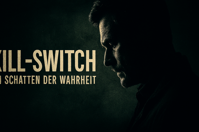 „Kill-Switch“ – Im Schatten der Wahrheit