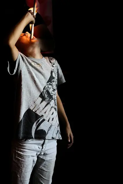 Kinderfeuerwehr Velbert veranstaltete Zirkuswochenende
