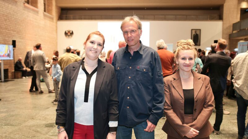 Kölner Kommunalwahl: Die Linke ist so erfolgreich wie nie – zwei Direktmandate im Stadtrat