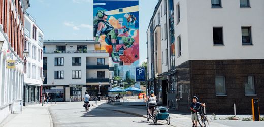 Magdeburg hat den »Gender Award 2025« gewonnen – was läuft dort so gut?