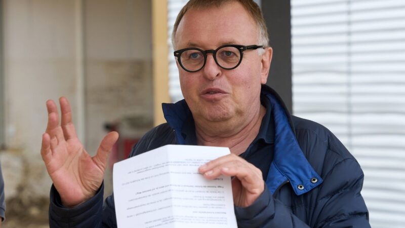 Kommentar: Pensionskürzung von Pföhler ist eine wichtige Geste für das Ahrtal