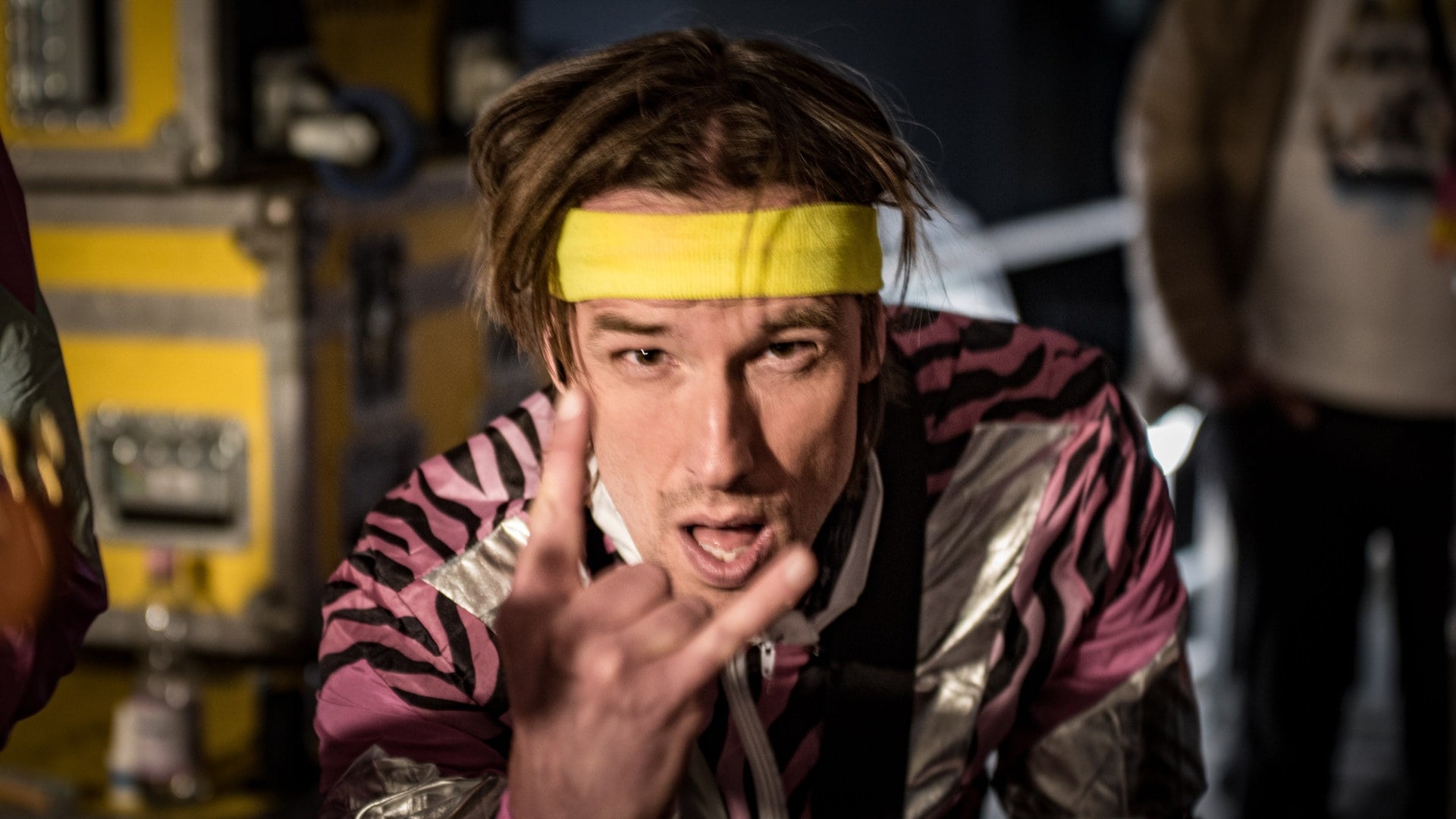 SWR1 Pop & Poesie in Concert