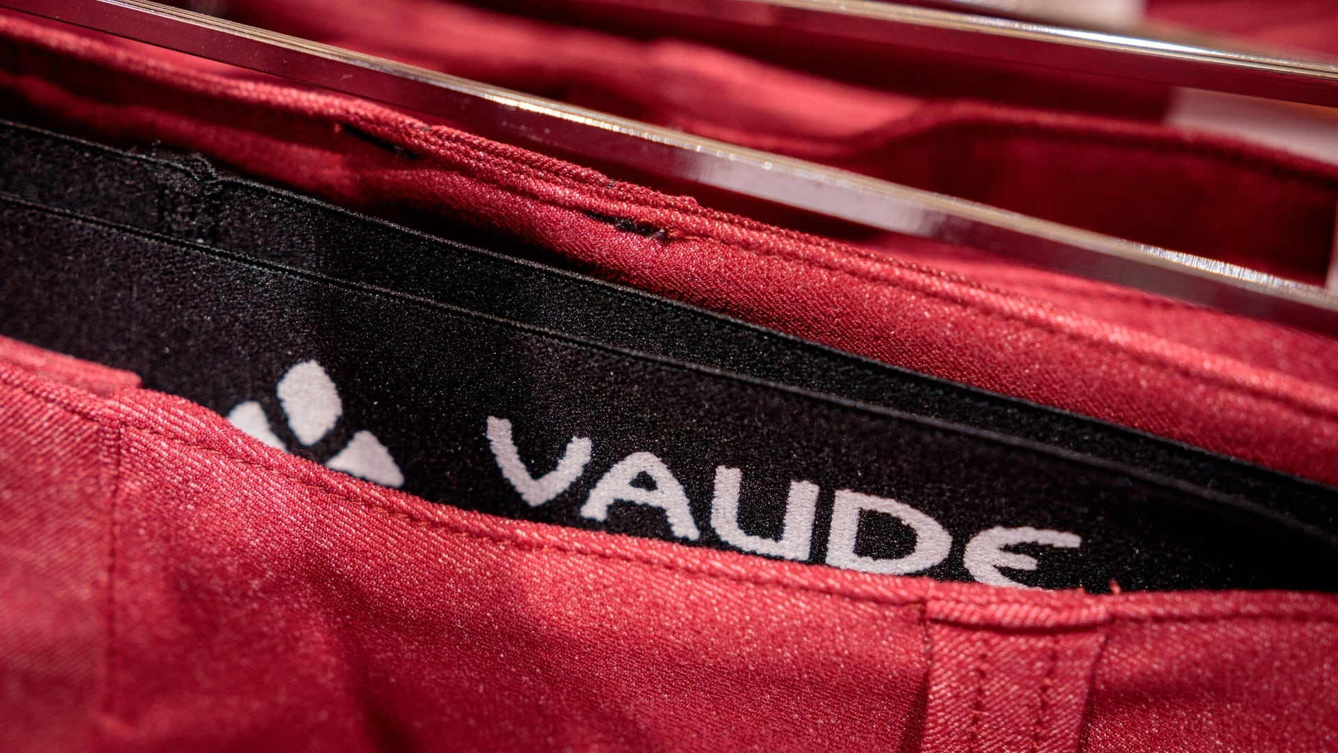 Outdoorhändler VAUDE wehrt sich gegen Fakeshop im Internet