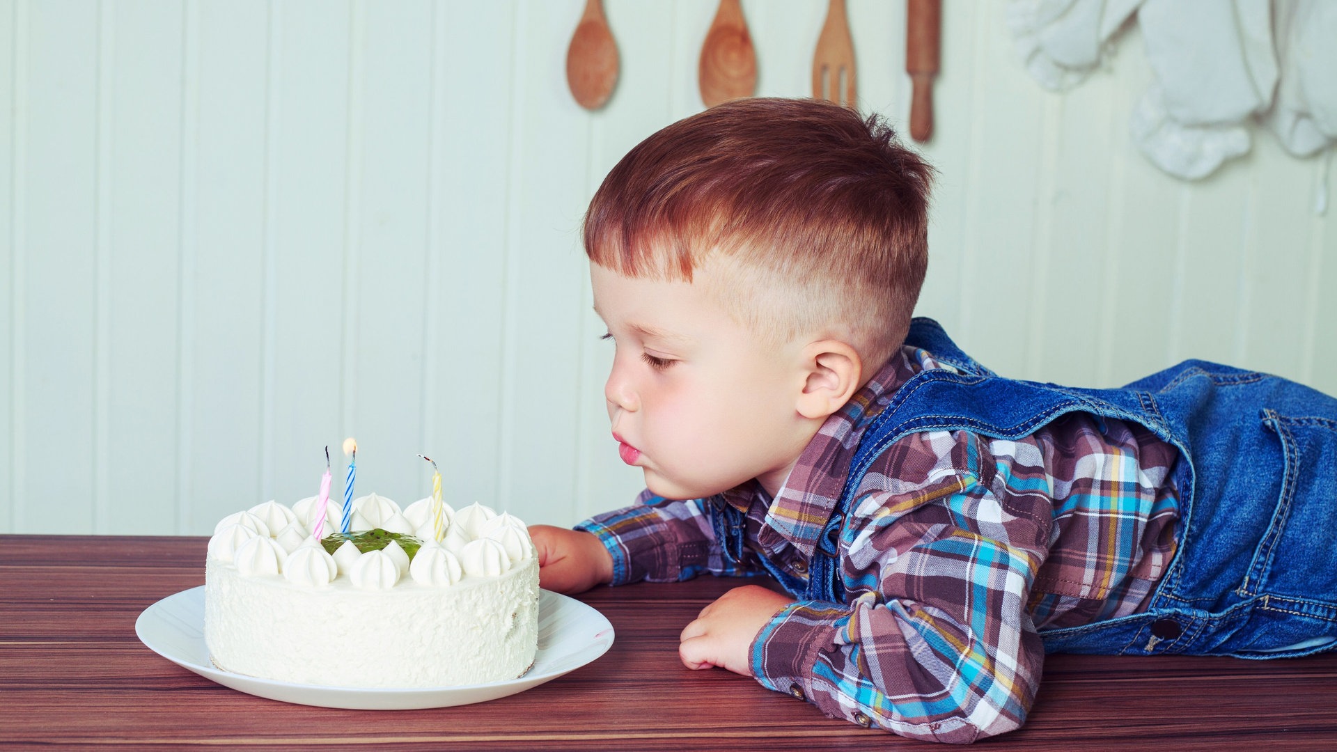 An welchem Tag haben die meisten Menschen Geburtstag?