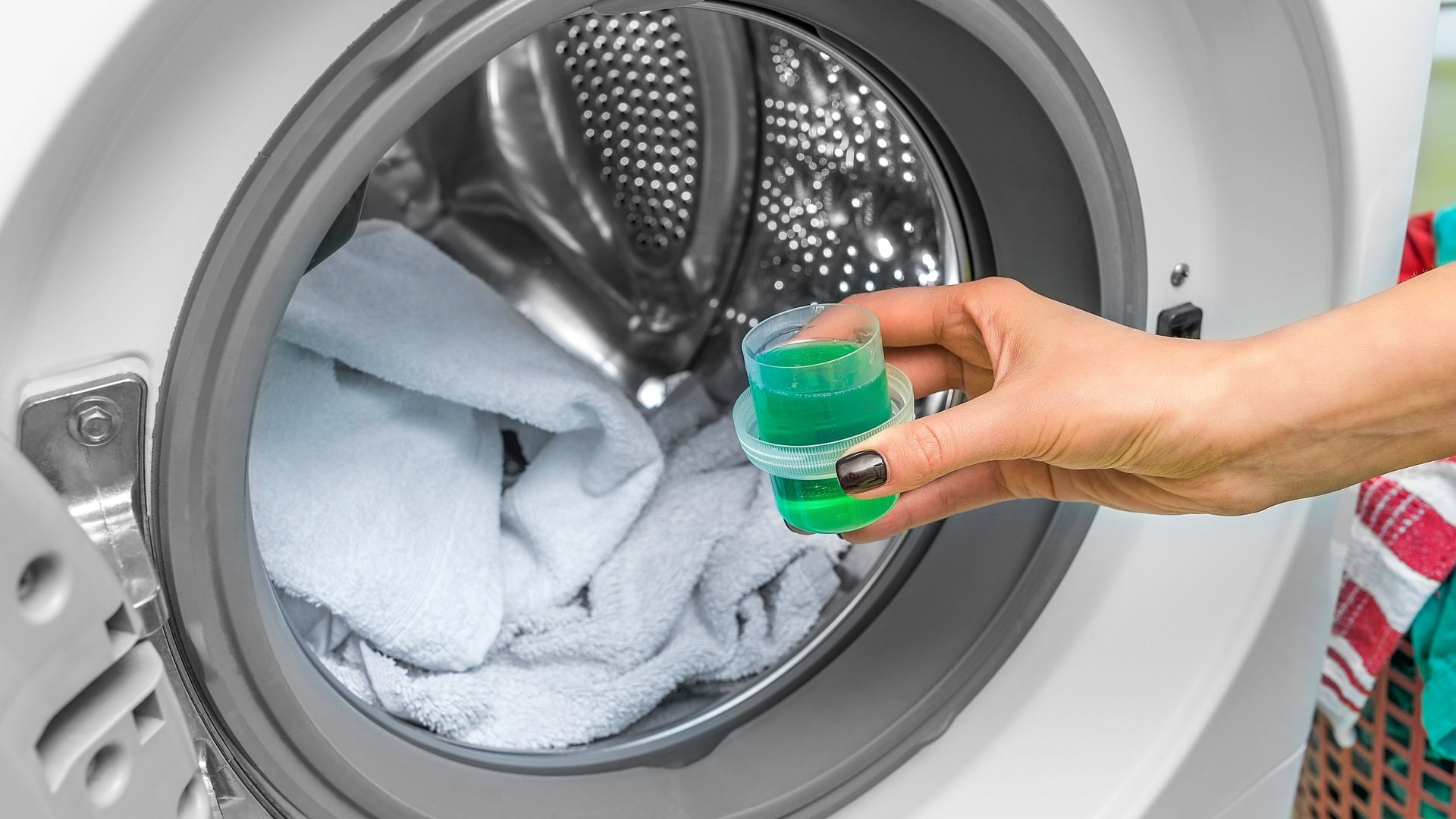 Waschmittel und Weichspüler im Test – so trickst die Industrie