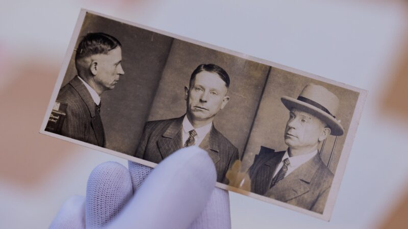 Wer wird zum Serienmörder? – Sextäter, Auftragskiller, Todespfleger
