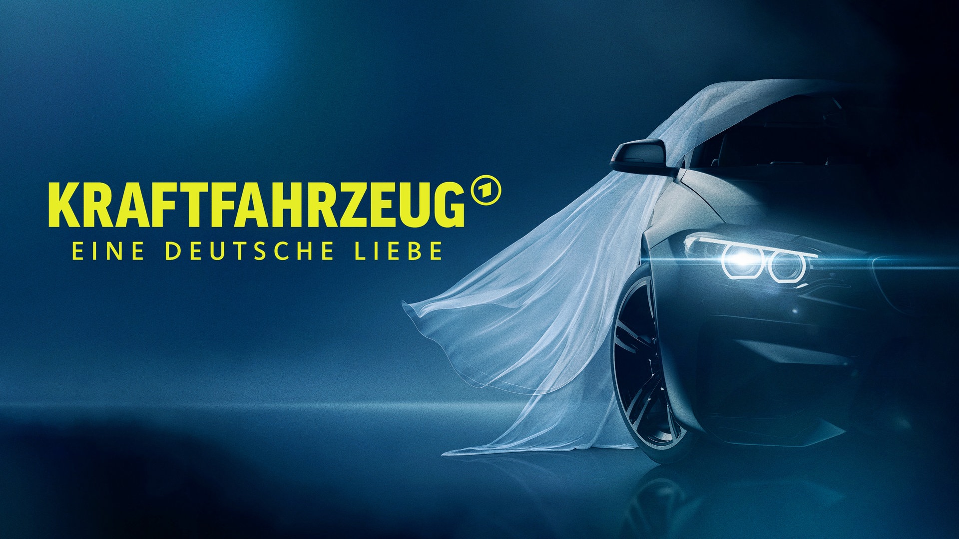 Warum die Deutschen das Auto so sehr lieben