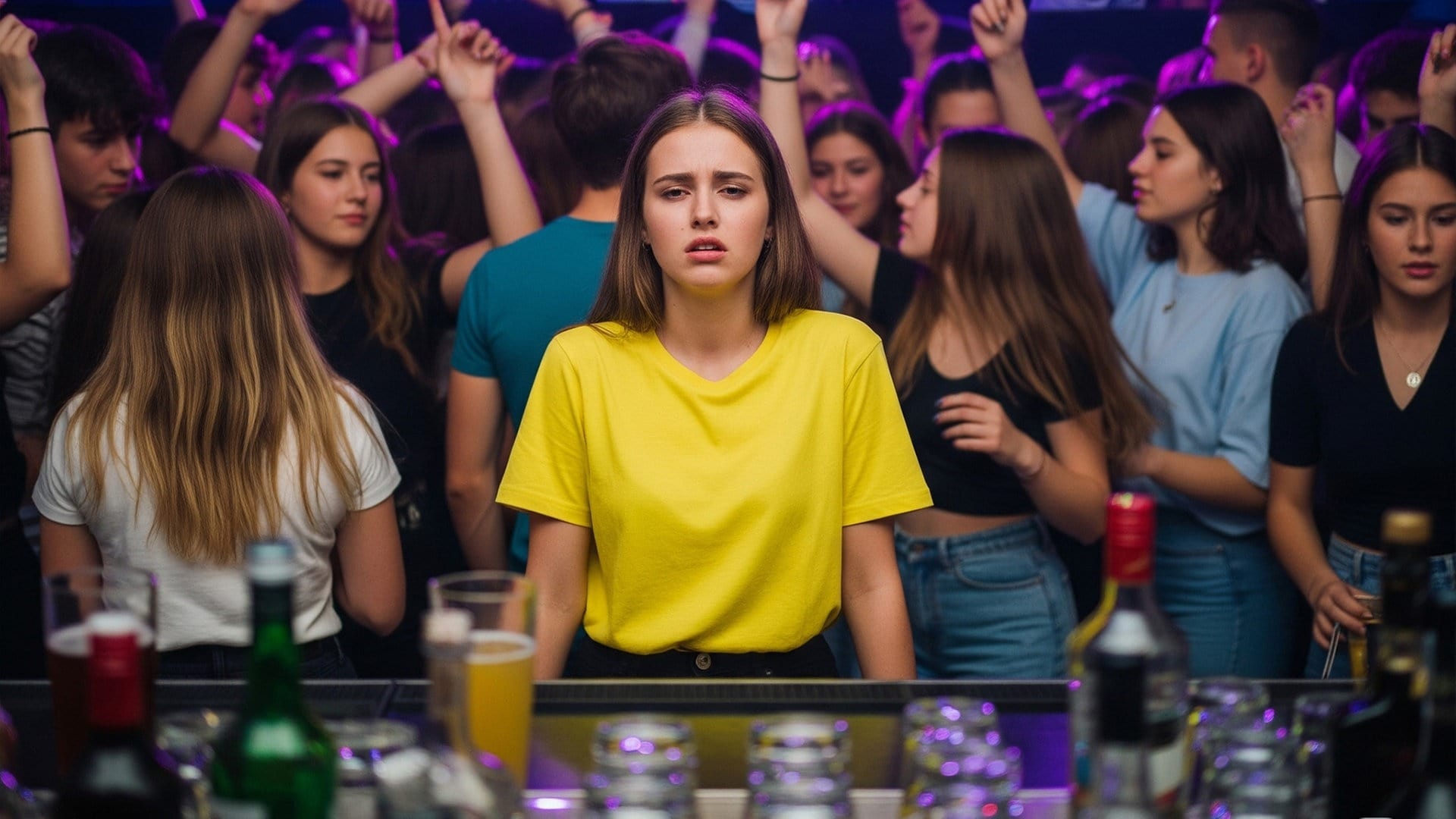 Partyurlaub außer Kontrolle – wie sicher sind Jugendreisen?