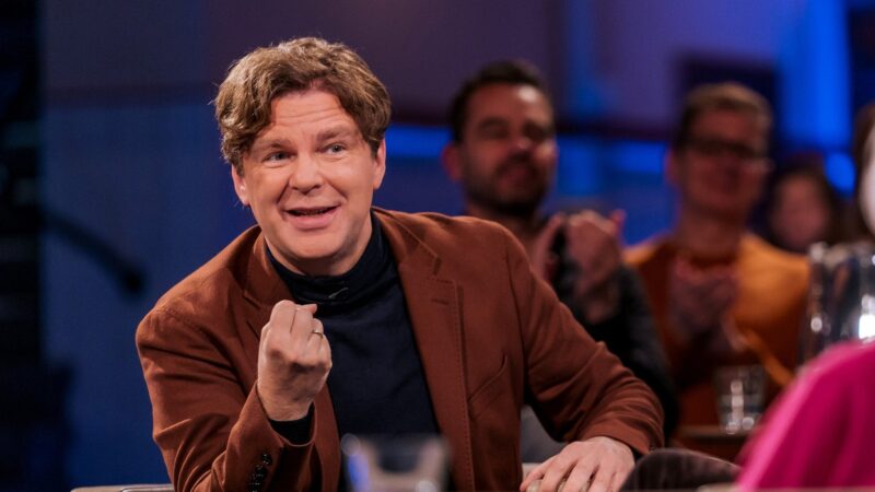 „Nachtcafé“: Liebe deinen Nachbarn – oder lieber nicht?!