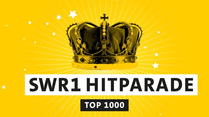 SWR1 Rheinland-Pfalz Hitparade