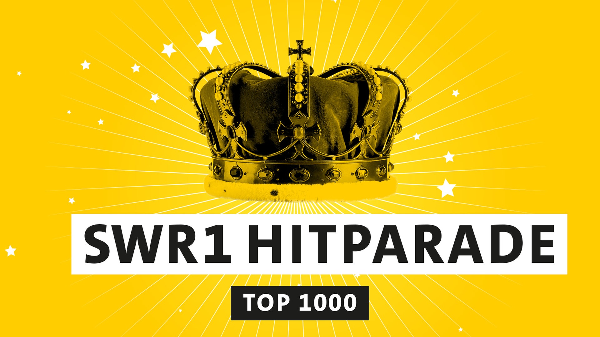 SWR1 Rheinland-Pfalz Hitparade