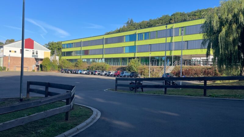 Zoff um Gesamtschule Herrstein-Rhaunen: Kreistag Birkenfeld stimmt gegen Landrat