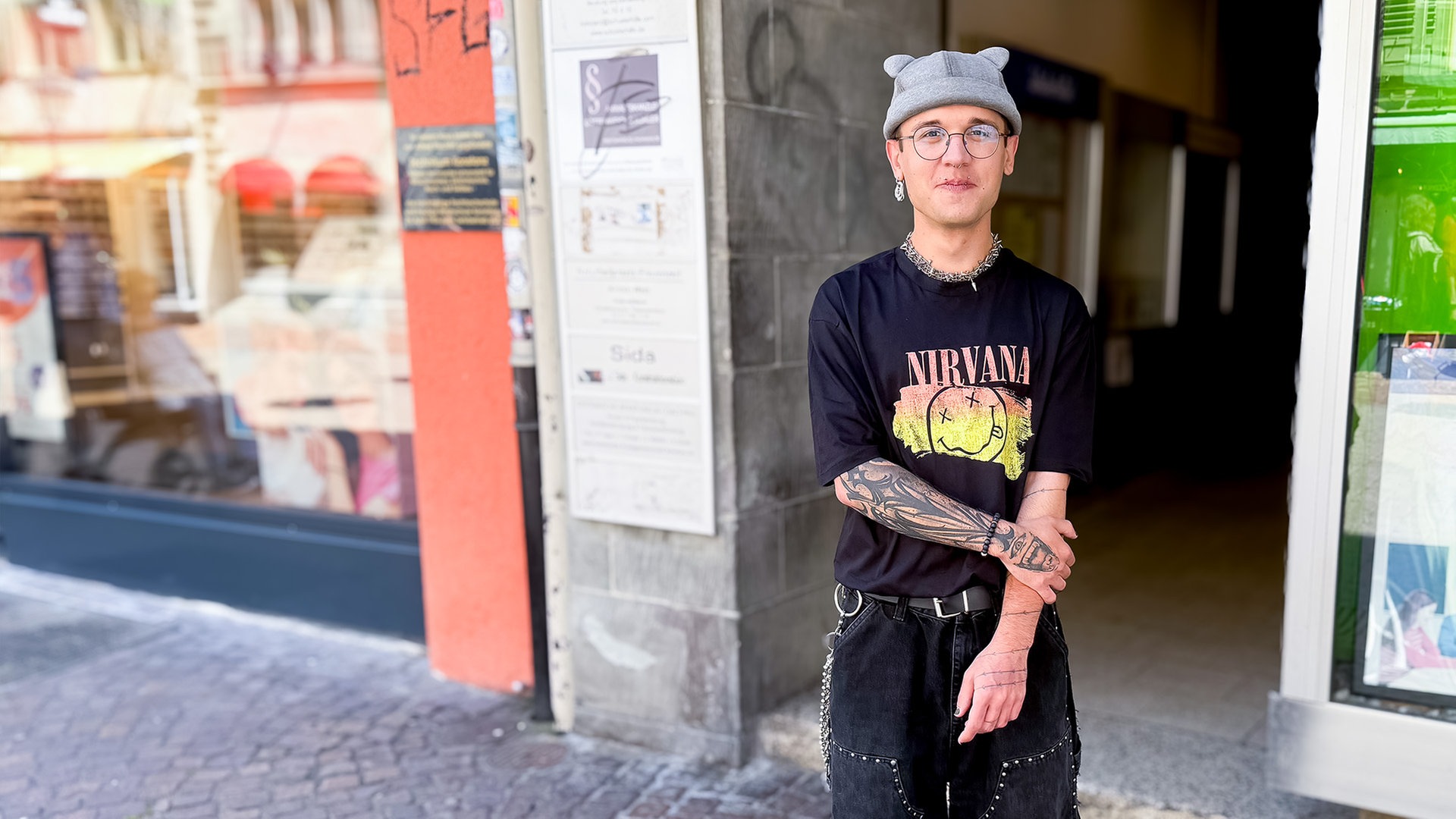 Trauer, Verlust, Einsamkeit: Was Yannik aus einer harten Zeit für sich erkannt hat