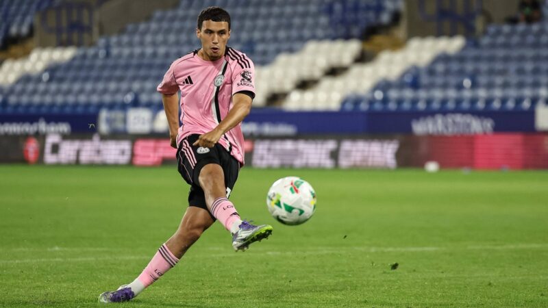 England-Experte: VfB-Neuzugang Bilal El Khannouss „erinnert mich an Jamal Musiala“