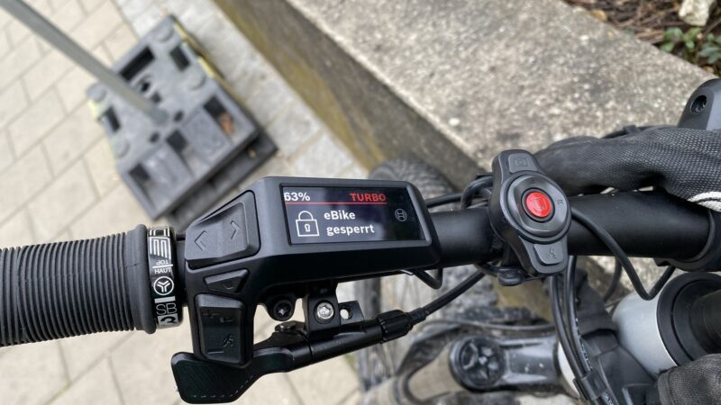E-Bike-Diebstahl in Giengen: Darf man sein gestohlenes Rad einfach „zurückklauen“?