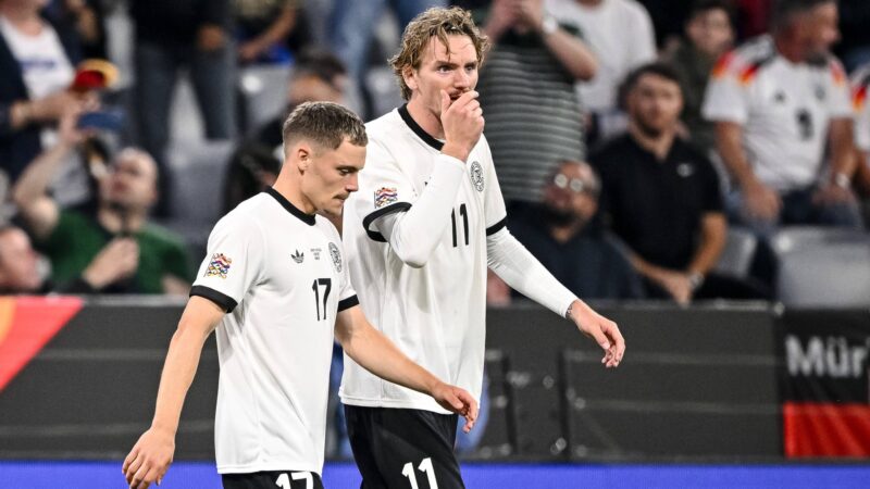 Der Woltemade- und Wirtz-Wahnsinn: Na und? Die Bundesliga lebt trotzdem weiter!