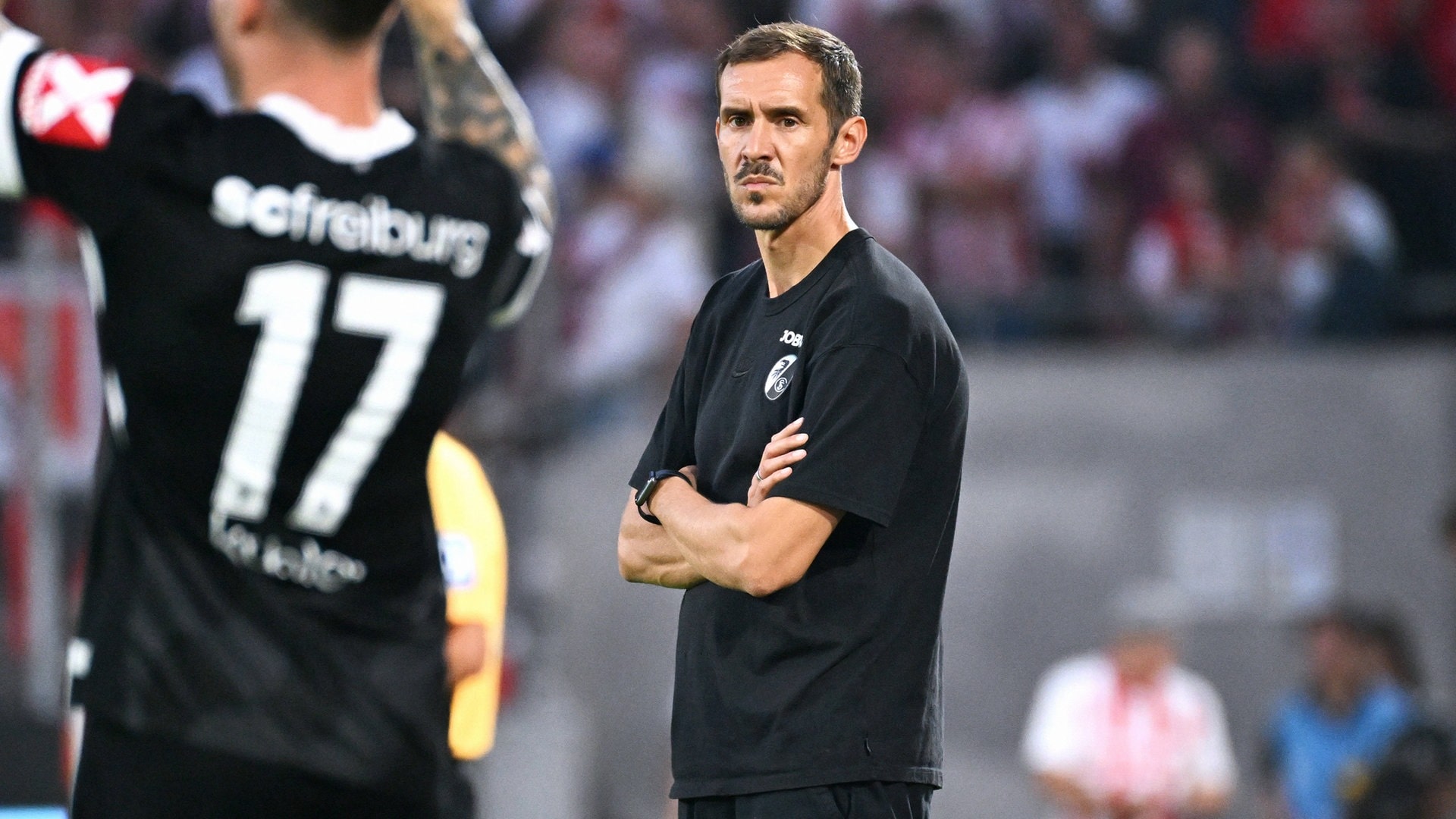 Das sind die Gründe für den Fehlstart des SC Freiburg